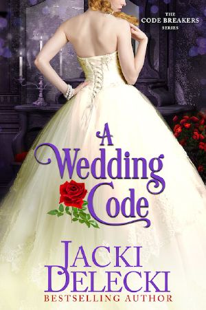 [Code Breakers 05] • A Wedding Code